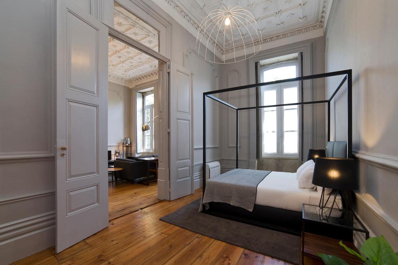 Oporto Royal Apartment Esterno foto
