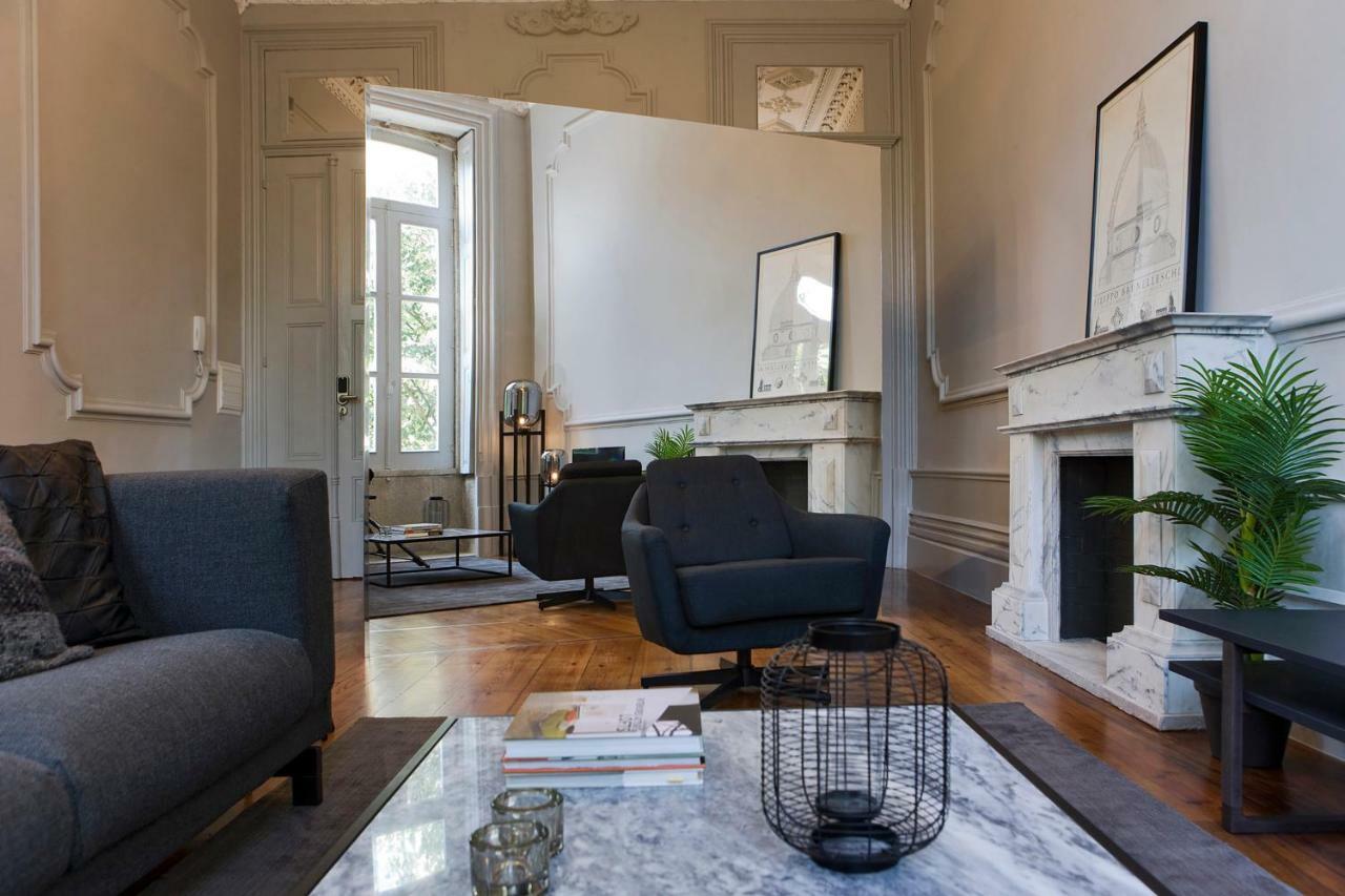 Oporto Royal Apartment Esterno foto