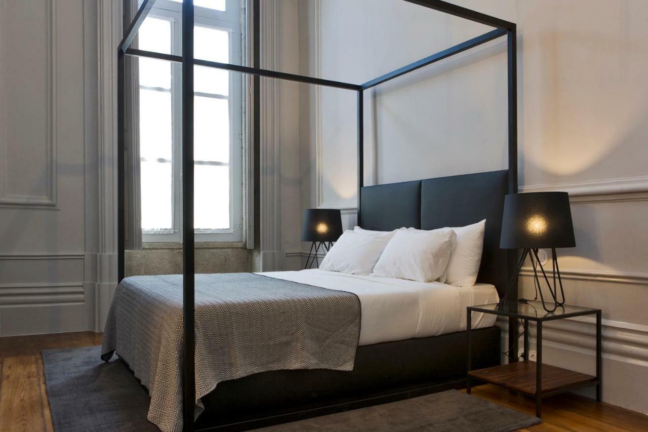 Oporto Royal Apartment Esterno foto