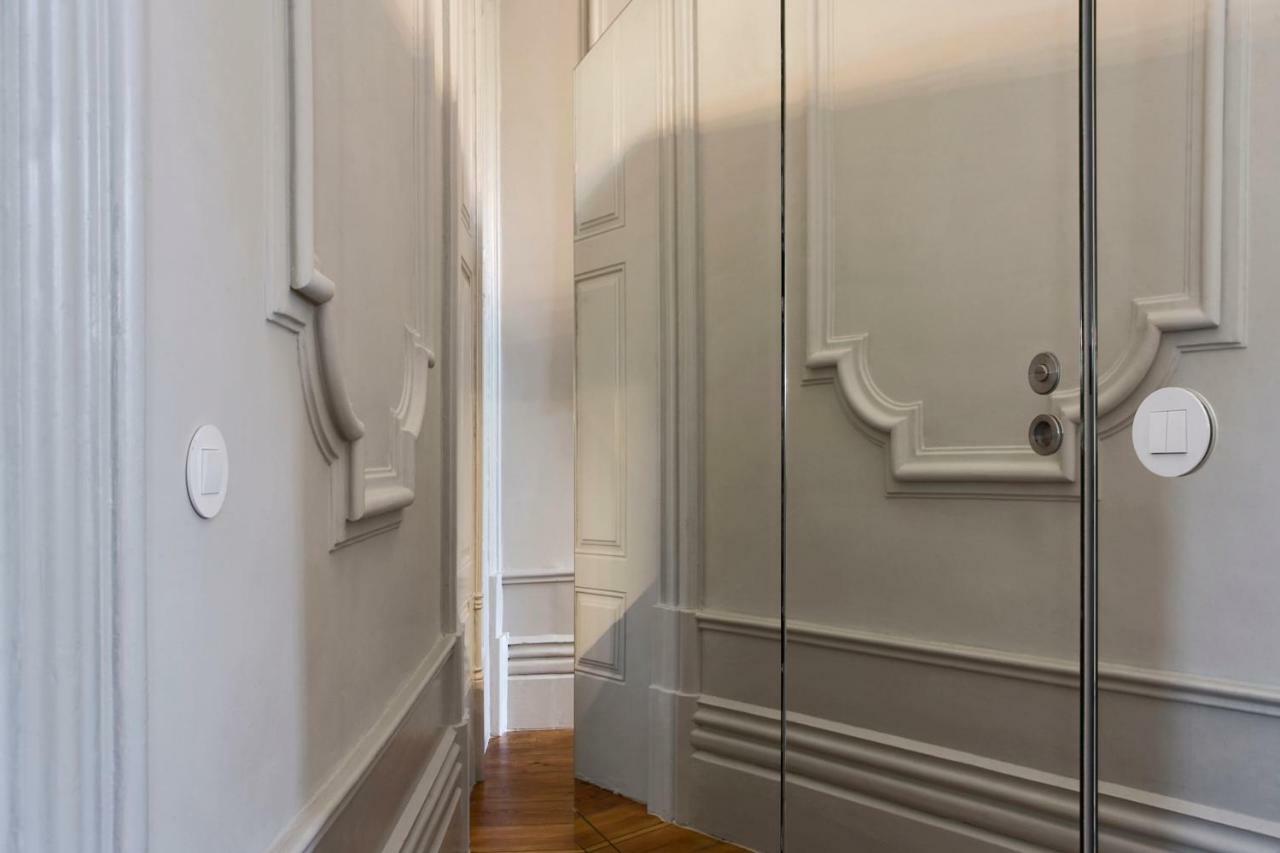 Oporto Royal Apartment Esterno foto