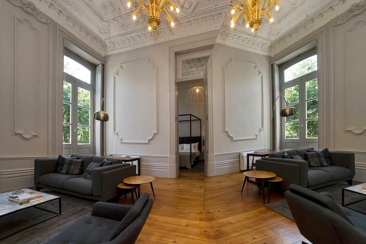Oporto Royal Apartment Esterno foto